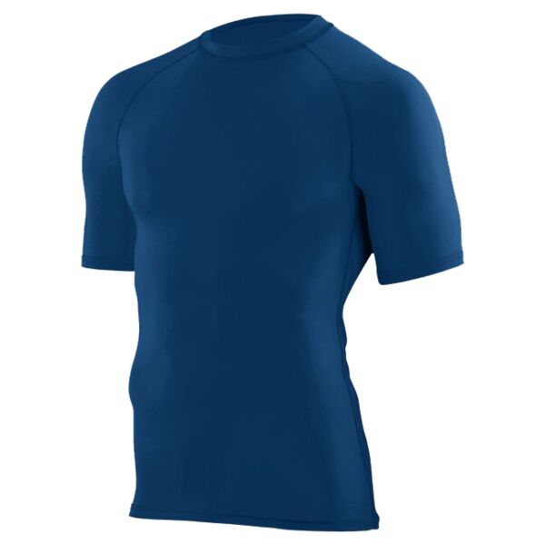 Youth Hyperform Compression Short Sleeve Tee Thumbnail